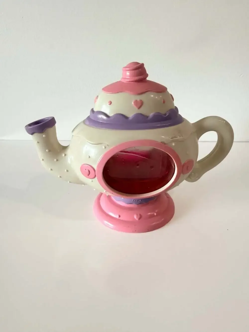 Fisher-Price Magical Tea for Two Interactive Pretend Play Teapot